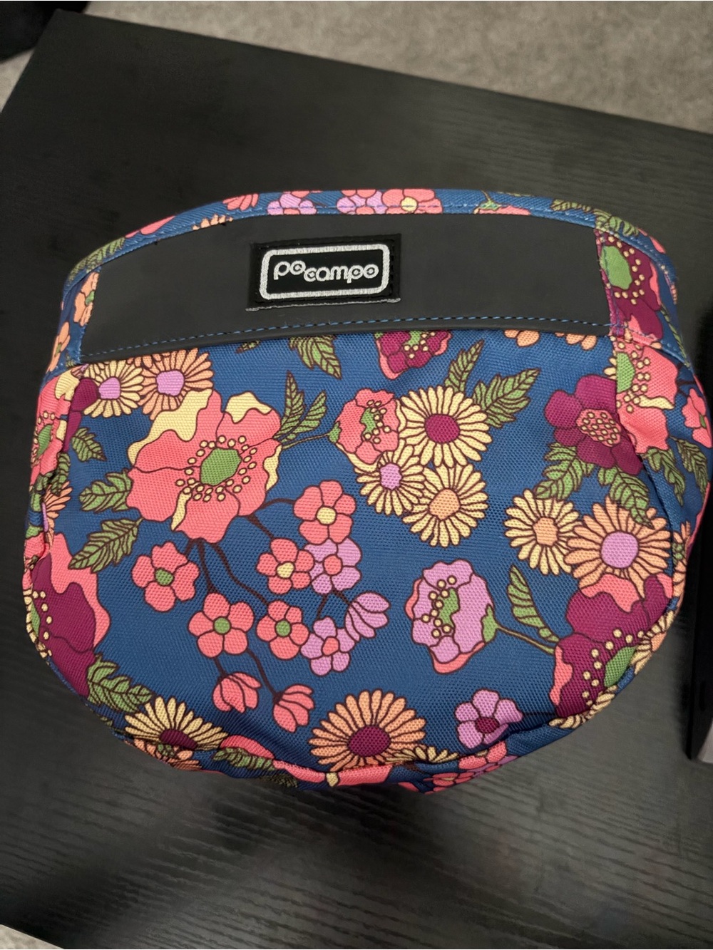 Po campo bike bag cycling bag